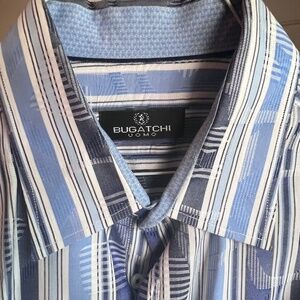 Men’s XXL long sleeve shirt